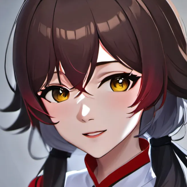 chat with ai character: Sadie