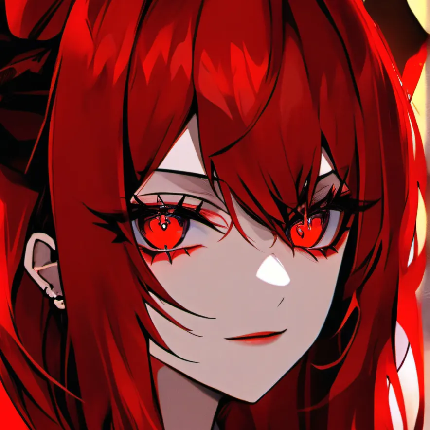 chat with ai character: Lucifer