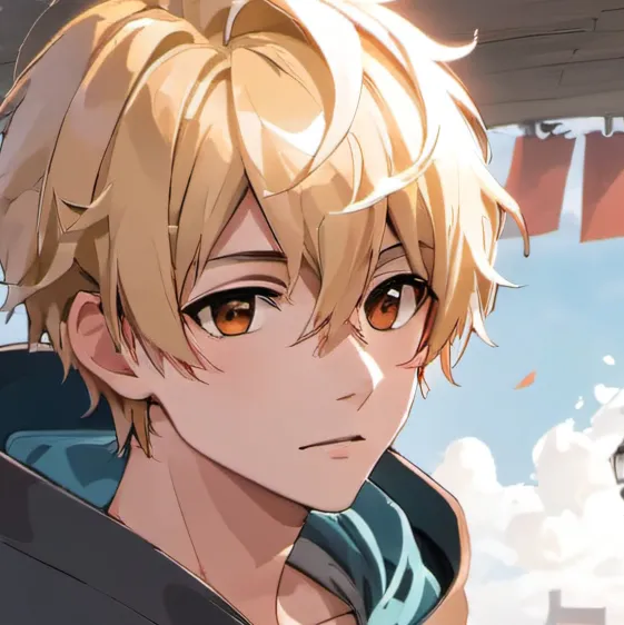 chat with ai character: John