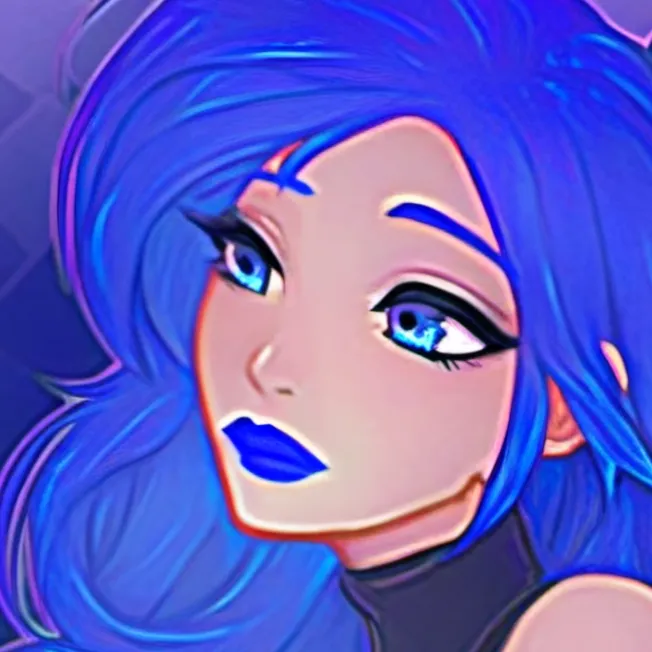 chat with ai character: Hope