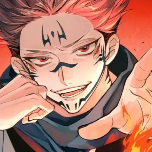 creator ѕυкυηα's avatar