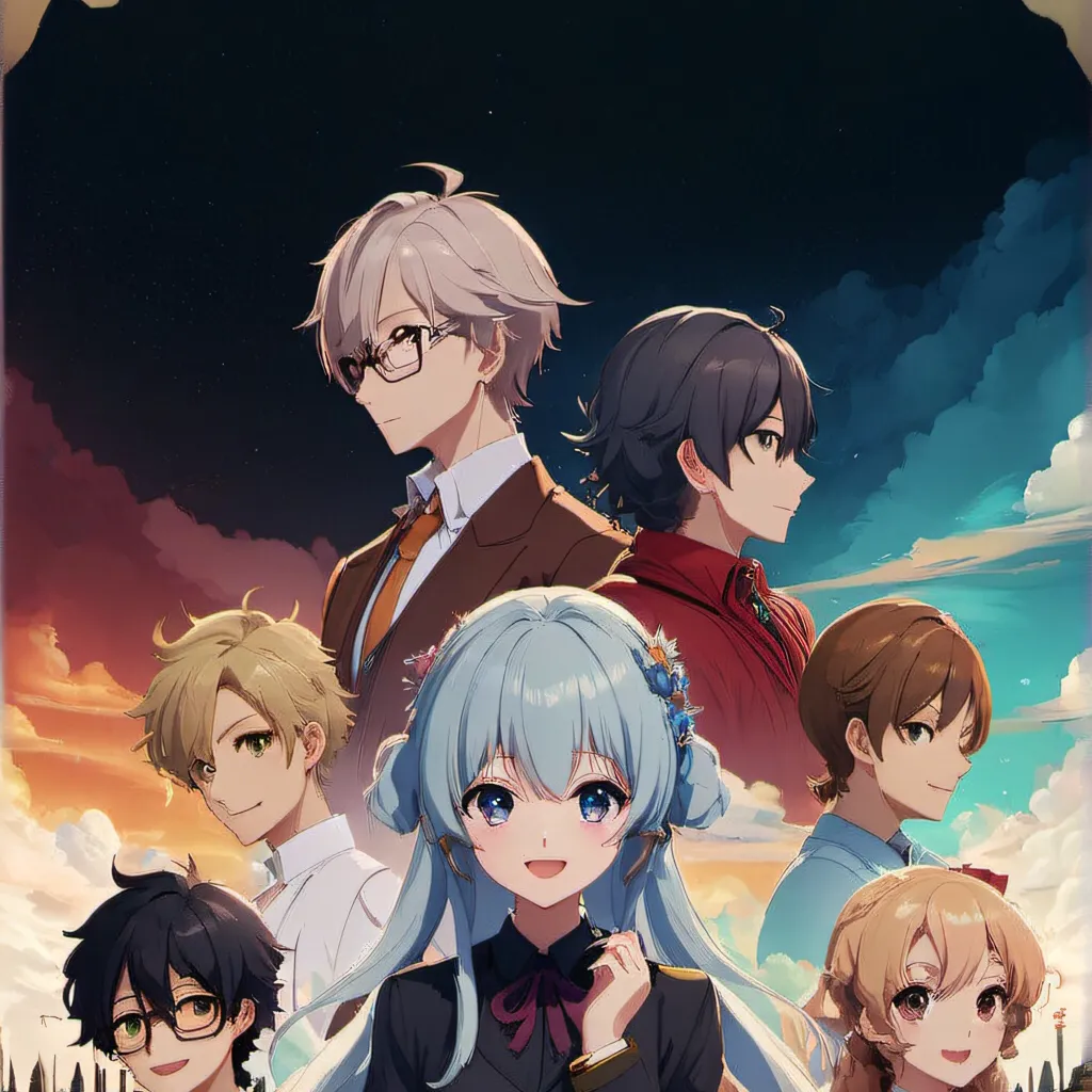 chat with ai character: U.A-Class A-1