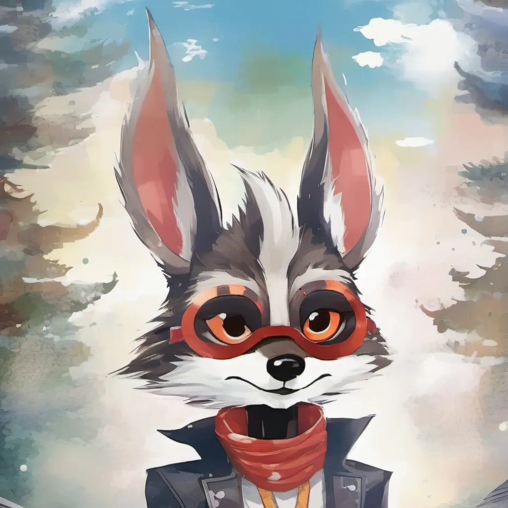 chat with ai character: Husk