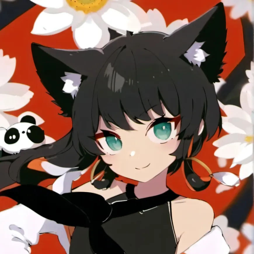 chat with ai character: Rose