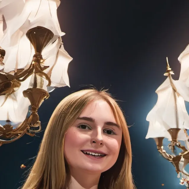 chat with ai character: Addi