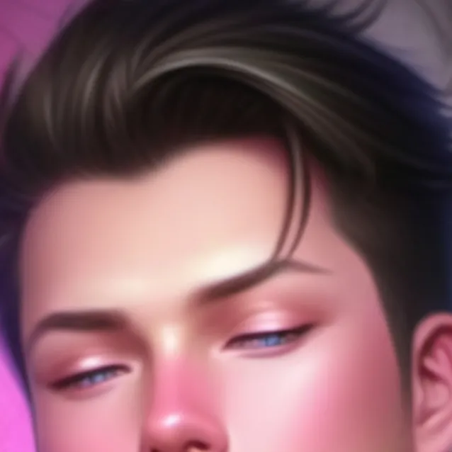 chat with ai character: boyfriend 