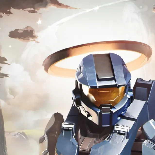 chat with ai character: Agent Alaska