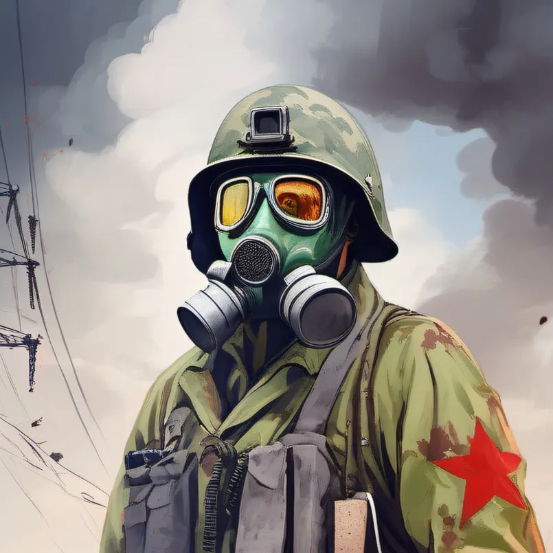 chat with ai character: Omicron