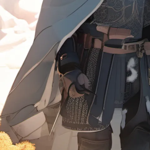 chat with ai character: Hollow Knight