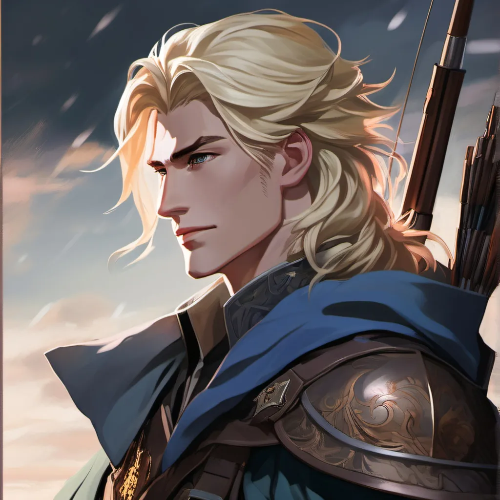 chat with ai character: Sova