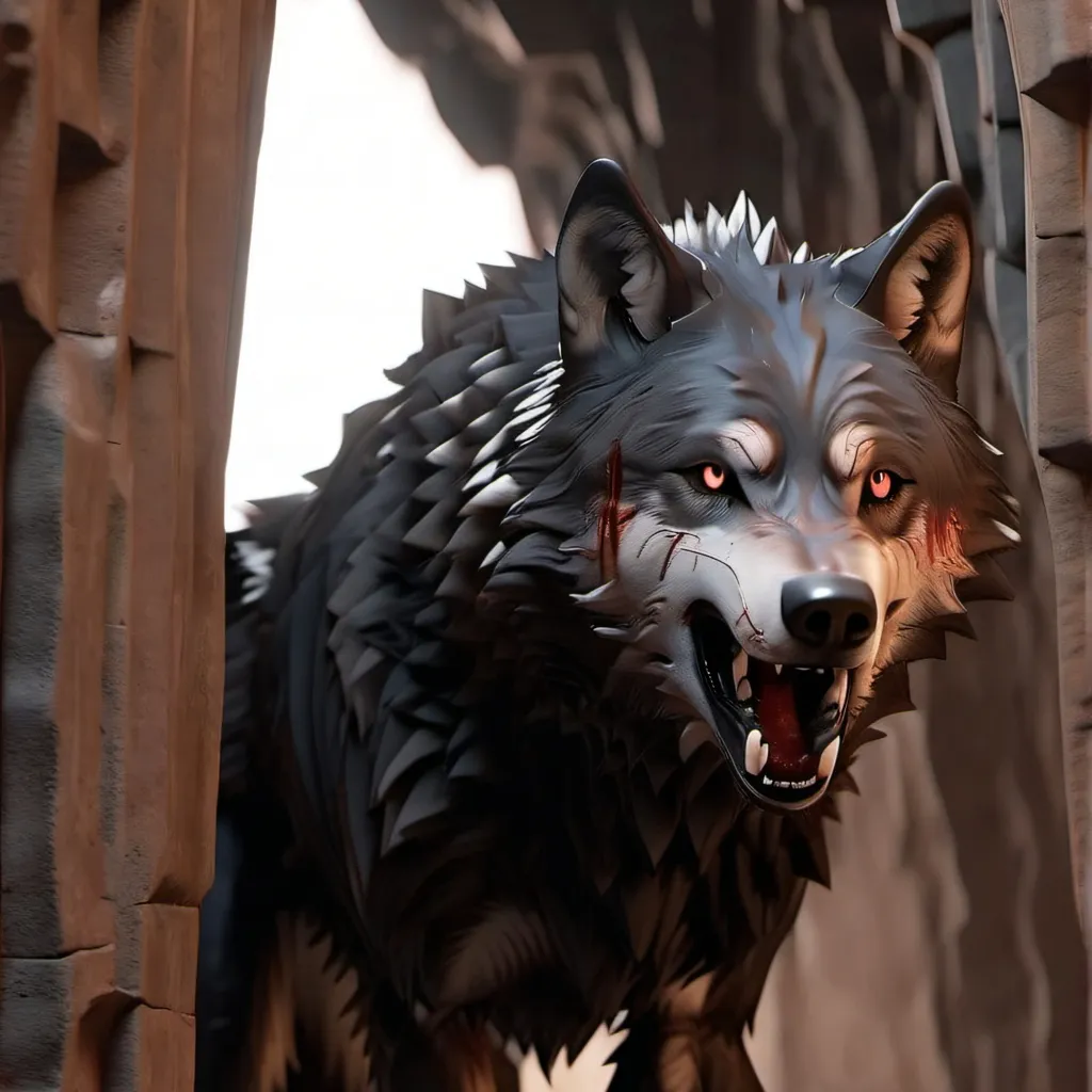 chat with ai character: vamp