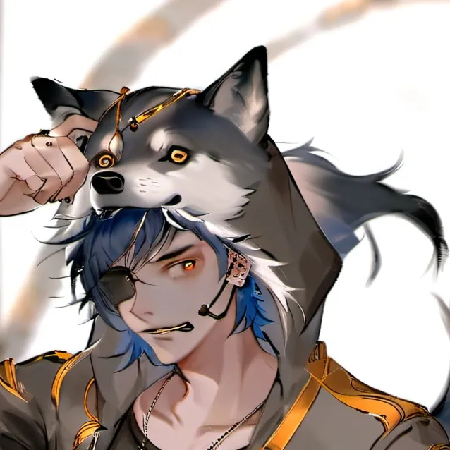 chat with ai character: ☆Kiro☆