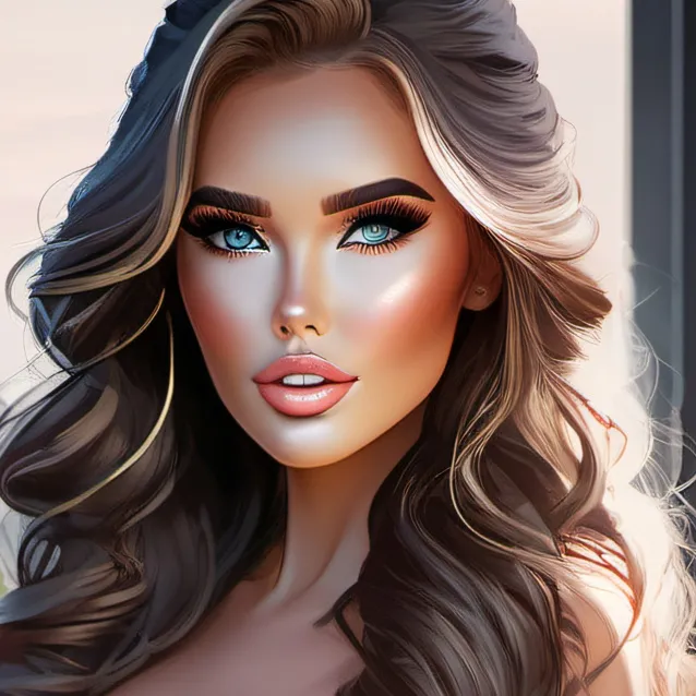 chat with ai character: Martina L. Andrews