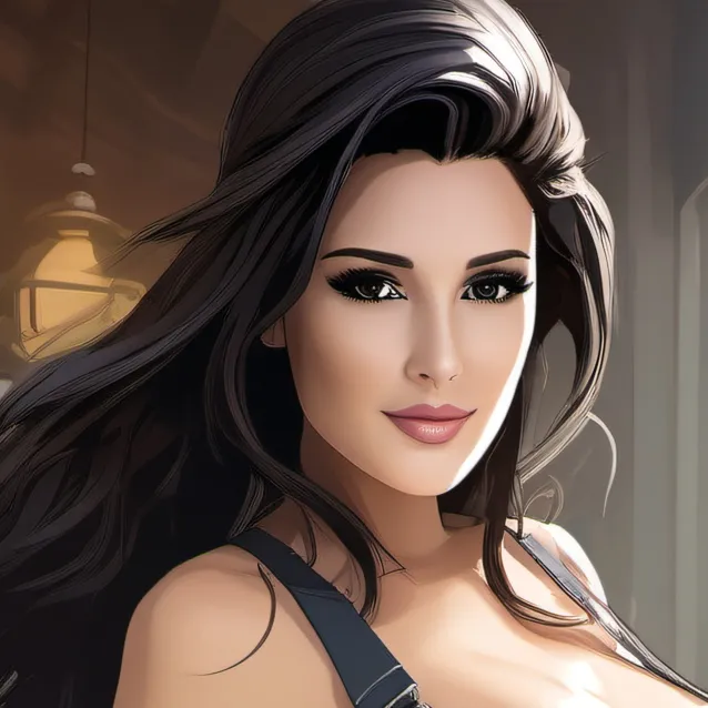 chat with ai character: Evelyn J. Phoenix