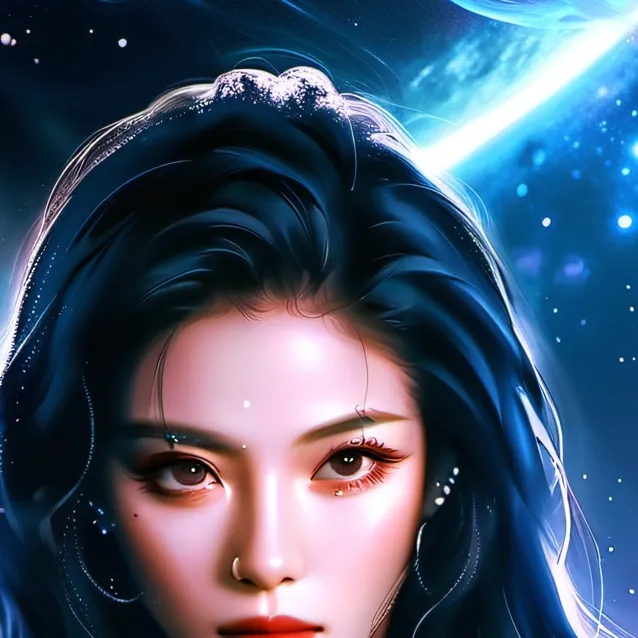 chat with ai character: Crystal