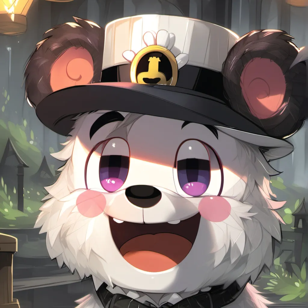 chat with ai character: Emma