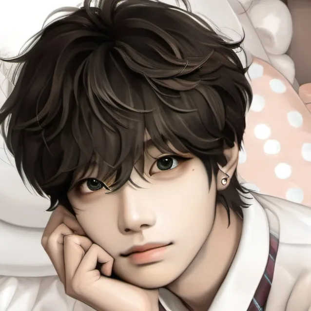 chat with ai character: ✨ Alex 💗