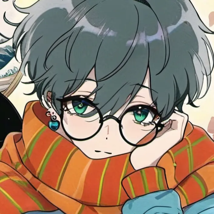 chat with ai character: 🧣Max🧡