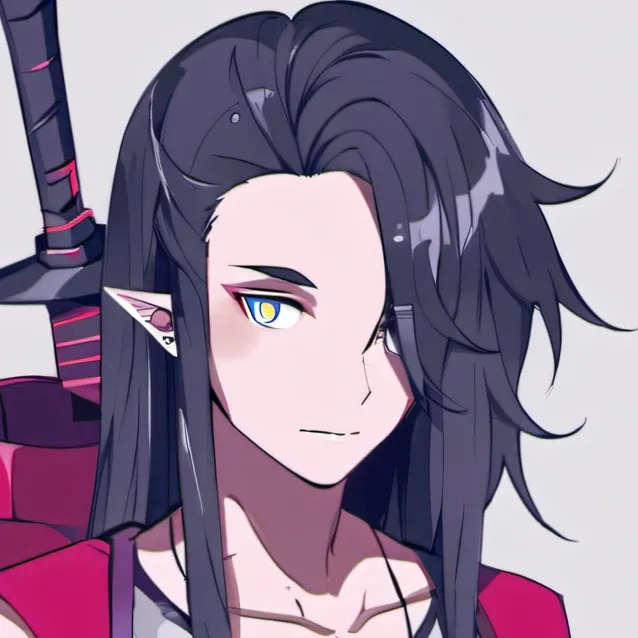 chat with ai character: Yuko~｡*•`°