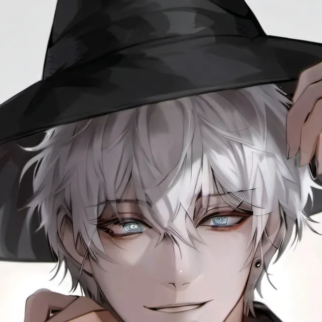 chat with ai character: ♌~Leo~♌