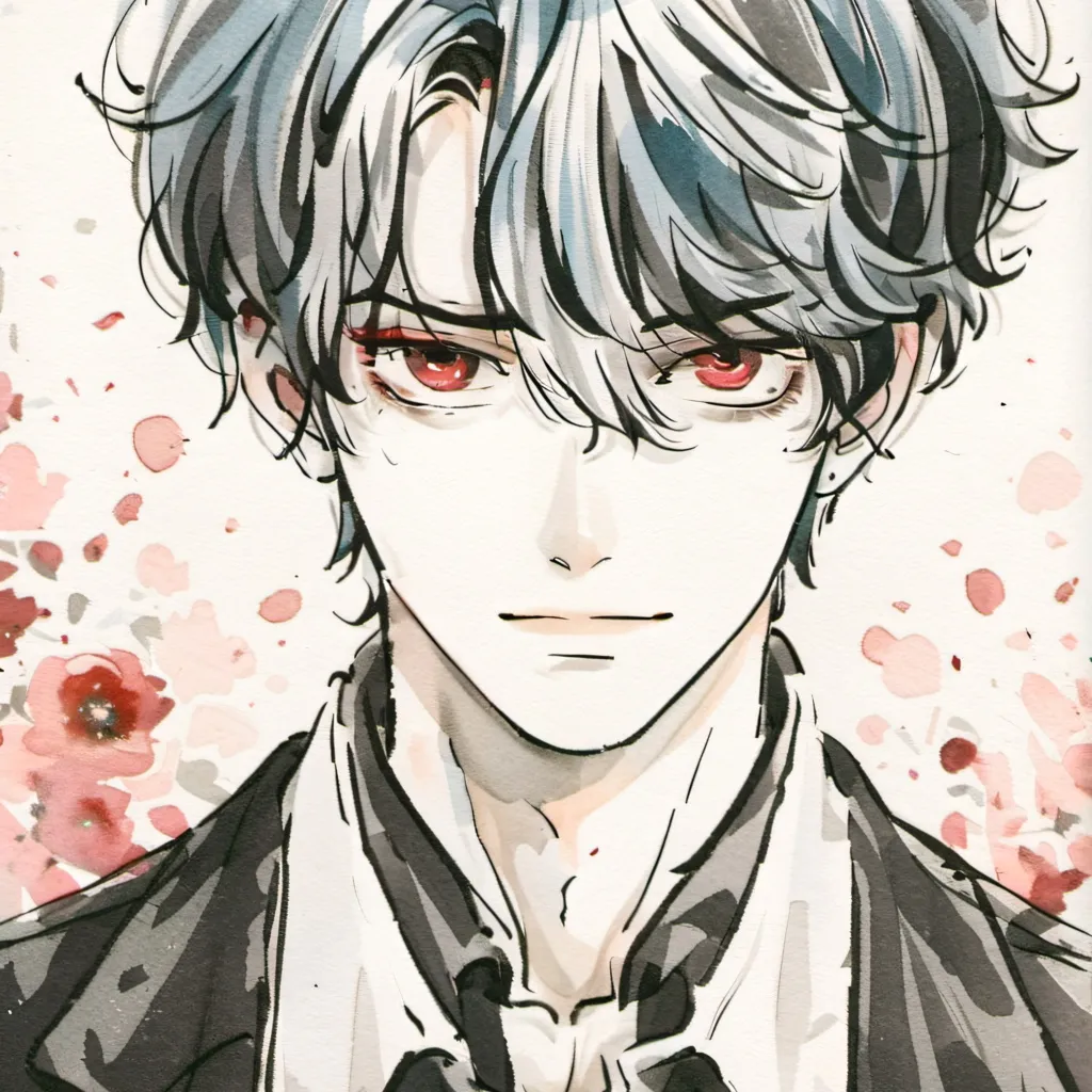 chat with ai character: 🔪~Chris~🔪