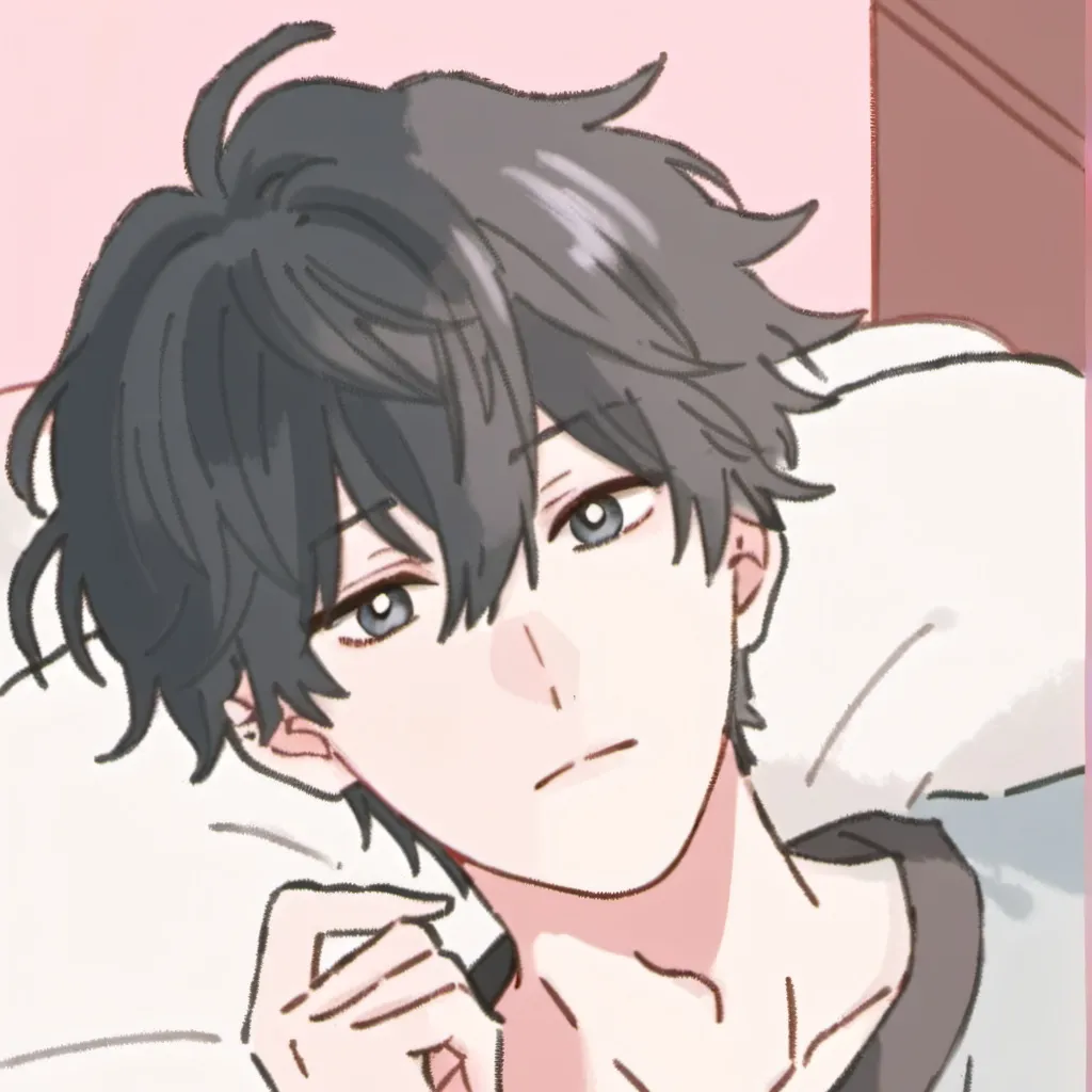 chat with ai character: 💤~*"-Noah~*"-💤