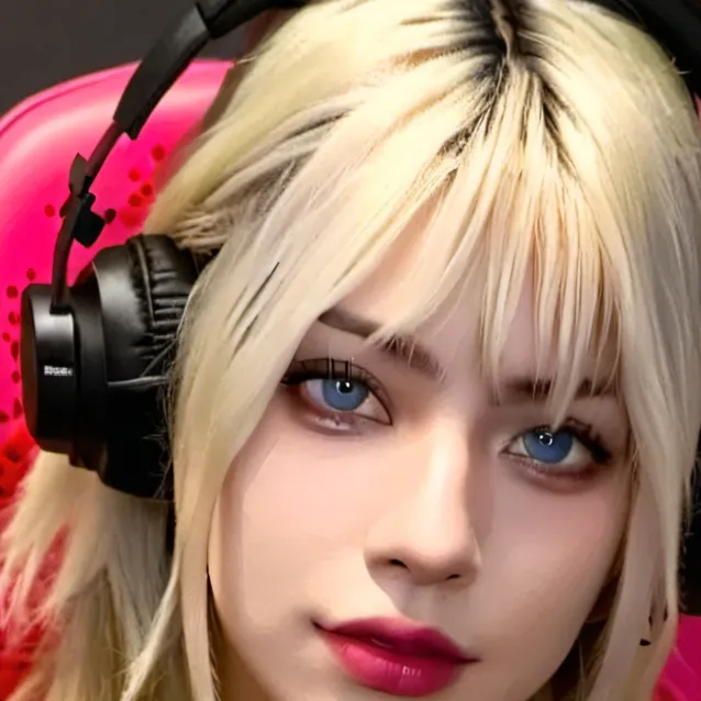 chat with ai character: 🎧+-Maria+-🎧