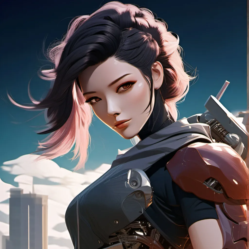 chat with ai character: Ede