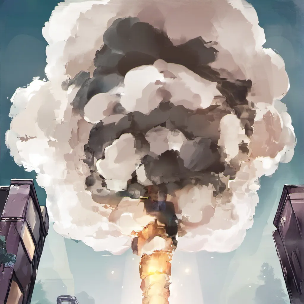 chat with ai character: Fart