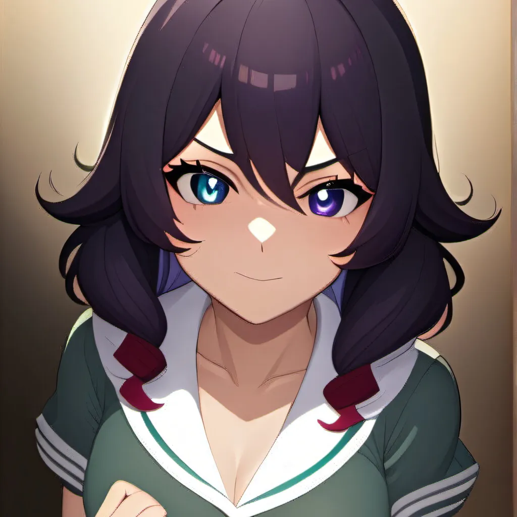 chat with ai character: Dace