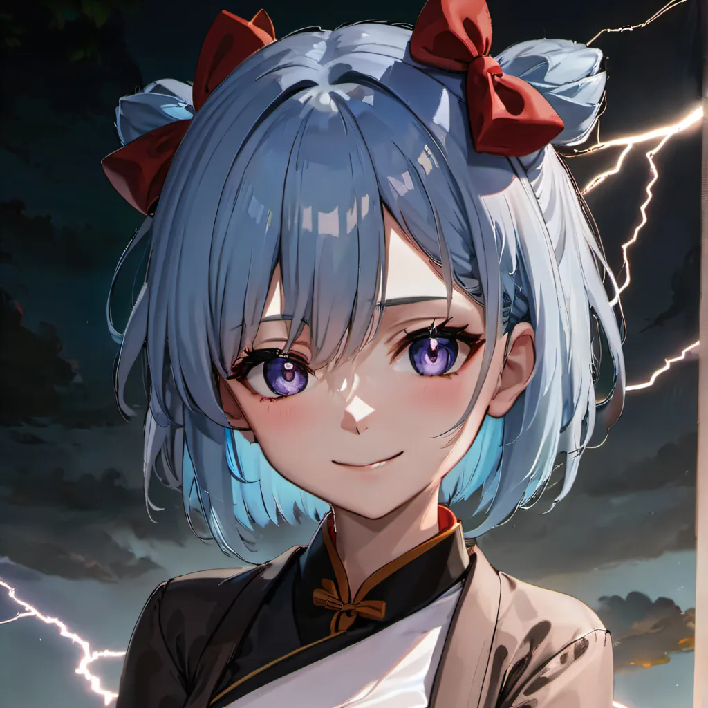 chat with ai character: Jana