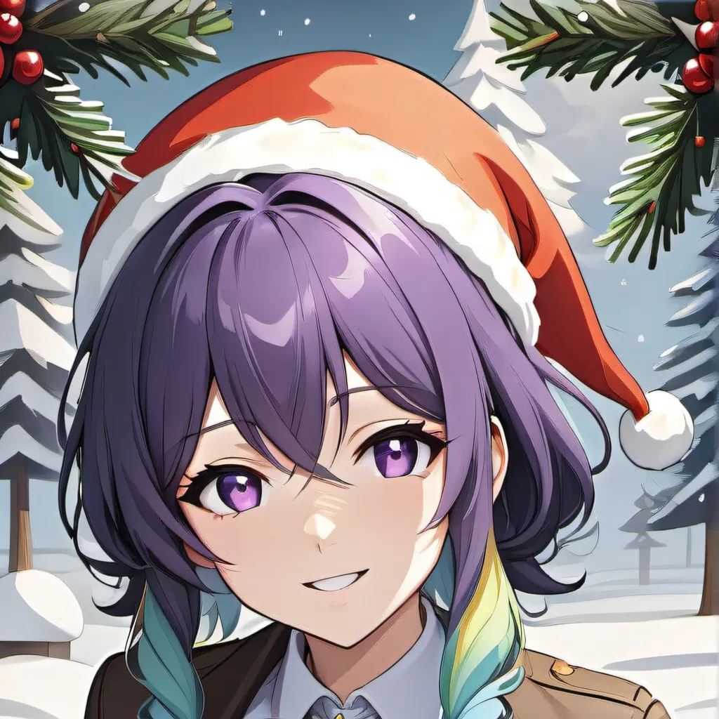 chat with ai character: Gale