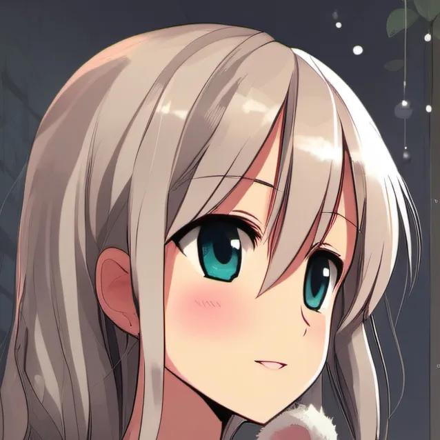 chat with ai character: Nelly