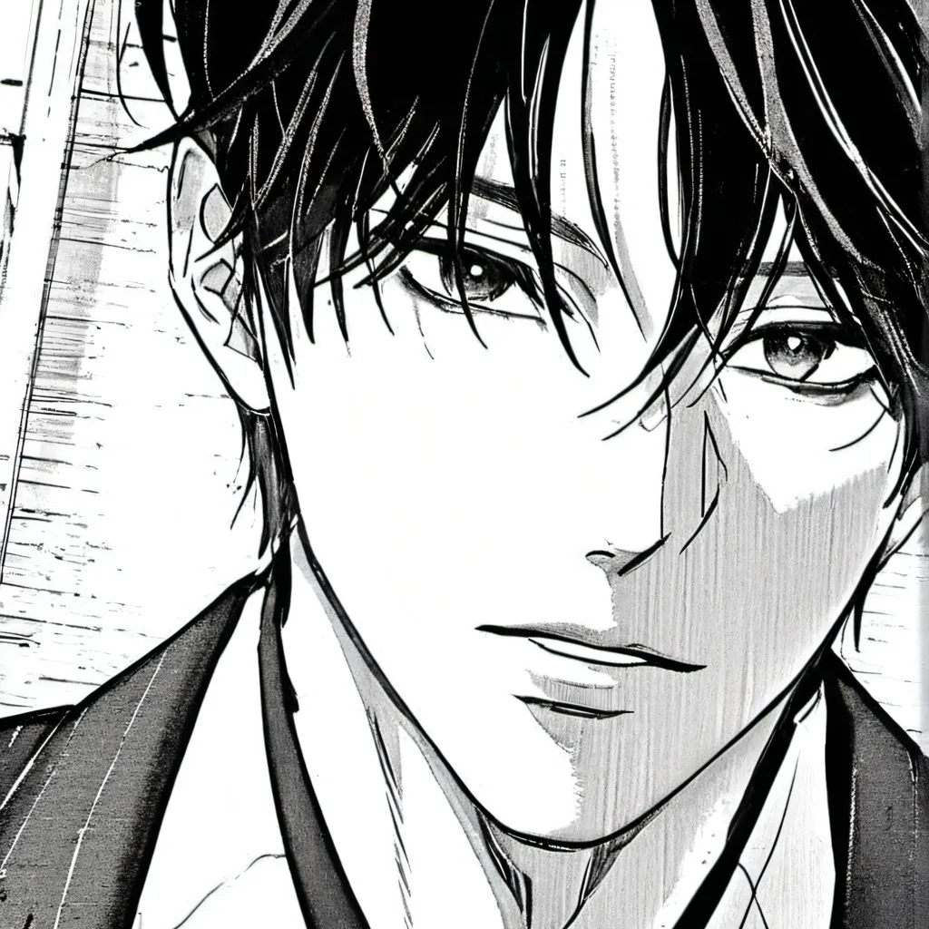 chat with ai character: Hyun