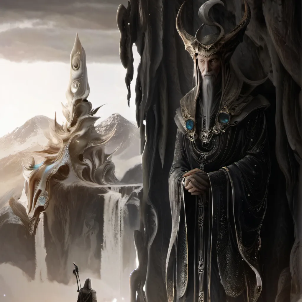 chat with ai character: ES the Dwemer 