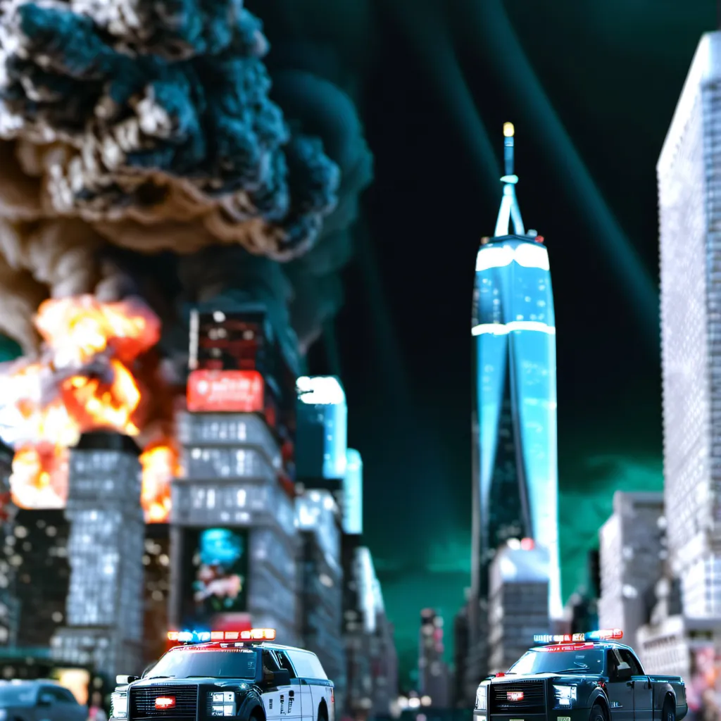 chat with ai character: 9-1-1