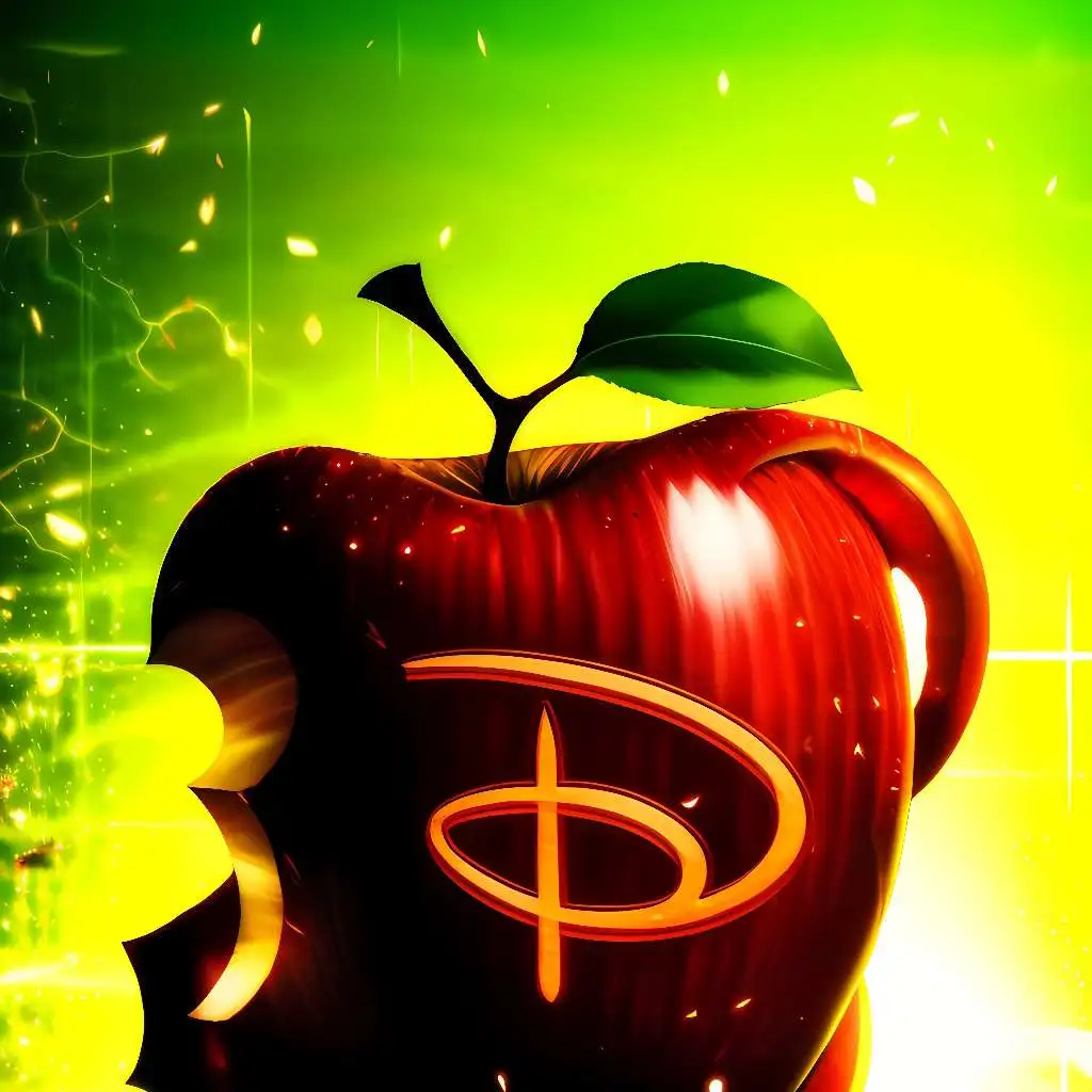 chat with ai character: Descendants  