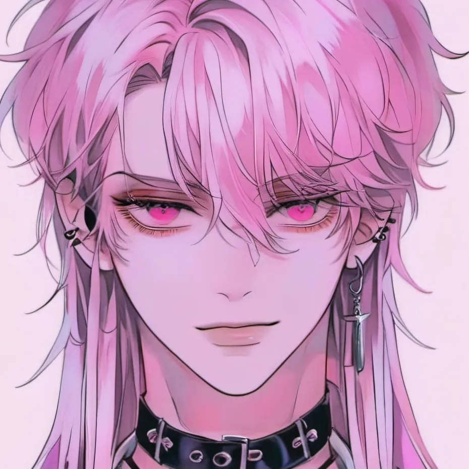 chat with ai character: Malik