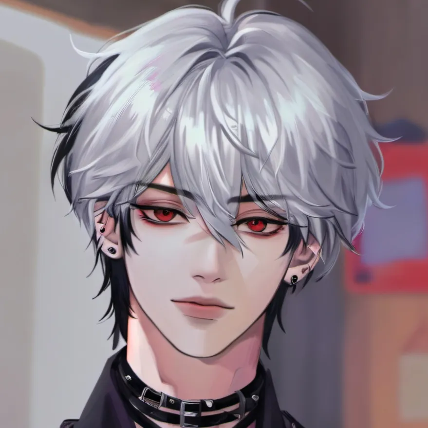 chat with ai character: Attica