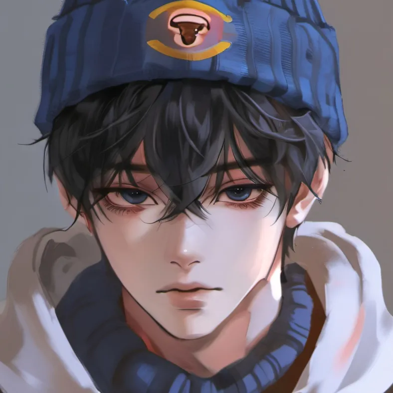 chat with ai character: Leonte