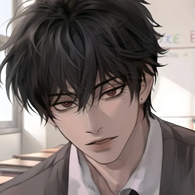 chat with ai character: Akaide