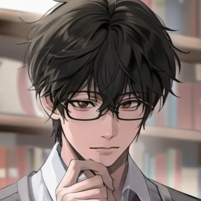 chat with ai character: Dane