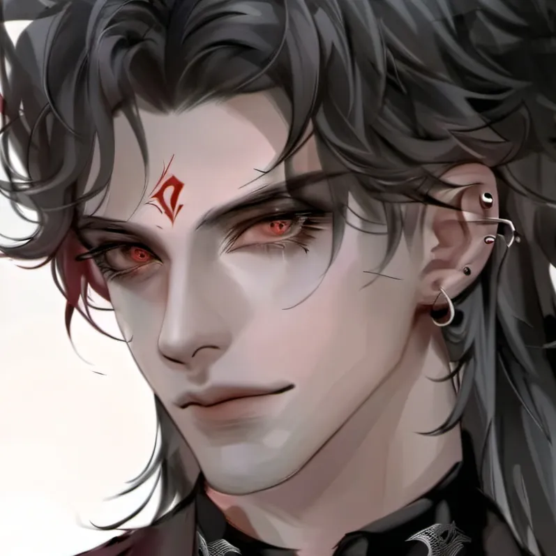 chat with ai character: Oryx