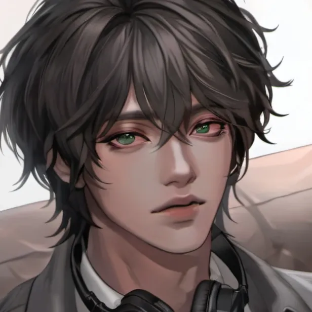 chat with ai character: Mikah