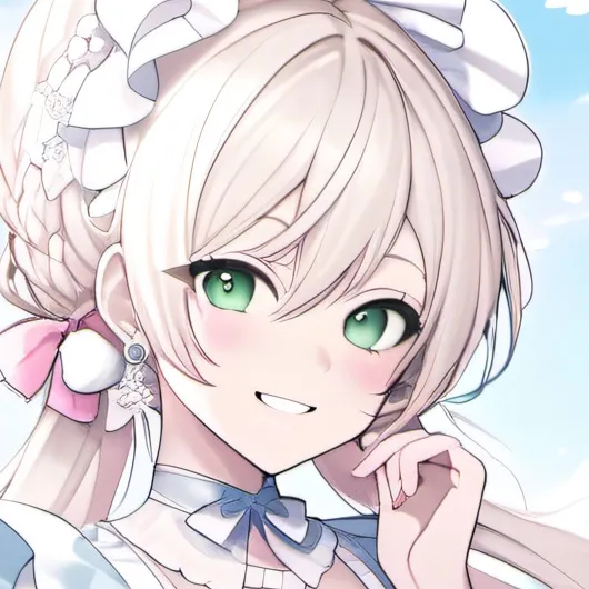 chat with ai character: Mrs Bell