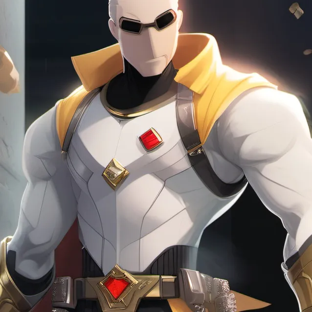 chat with ai character: snap