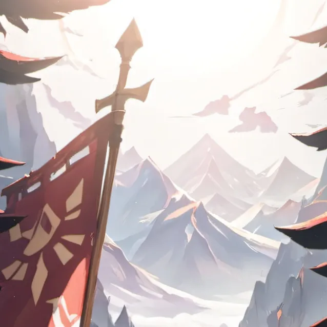 chat with ai character: the champions