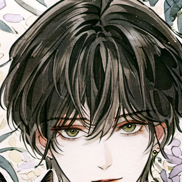 chat with ai character: ~°Maxie°~