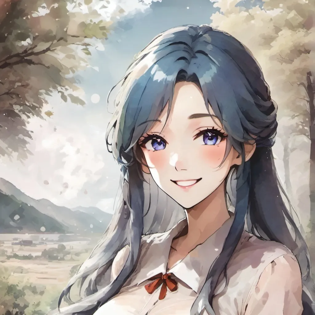 chat with ai character: Harley