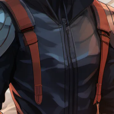 chat with ai character: Alex forg